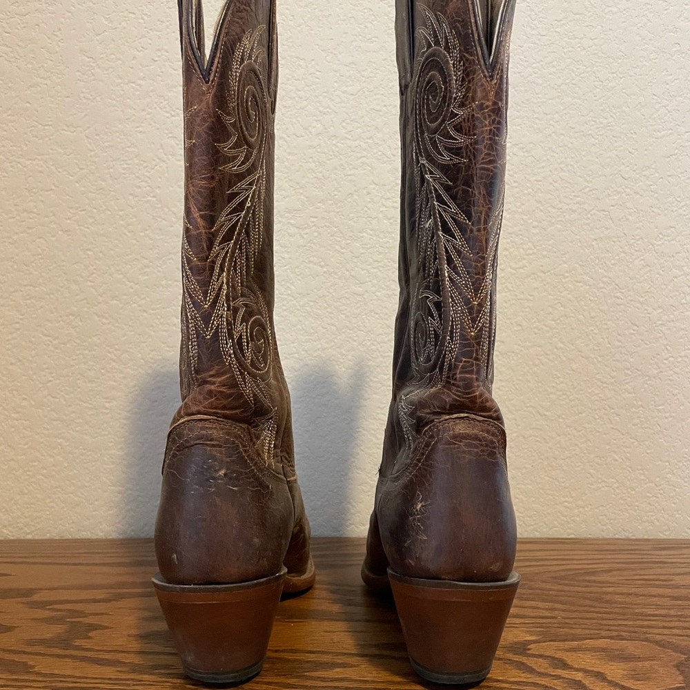 Justin Boots - Picture 3 of 8